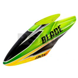 BLH3722C Canopy Painted  Blade 130X Fiberglass  